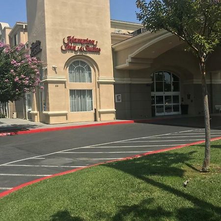 Hampton Inn & Suites San José Kültér fotó