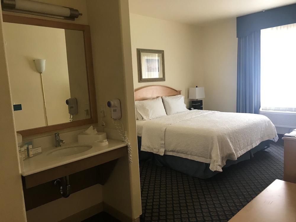 Hampton Inn & Suites San José Kültér fotó