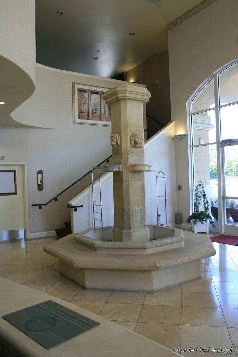 Hampton Inn & Suites San José Beltér fotó