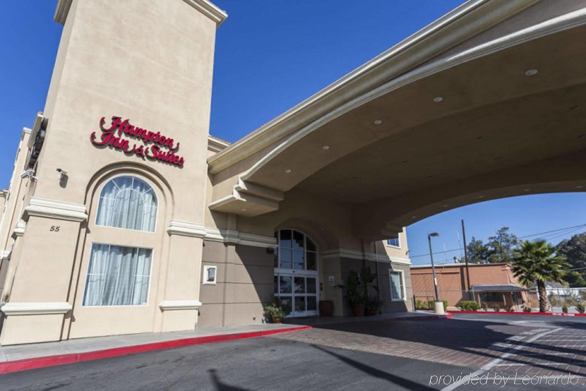 Hampton Inn & Suites San José Kültér fotó
