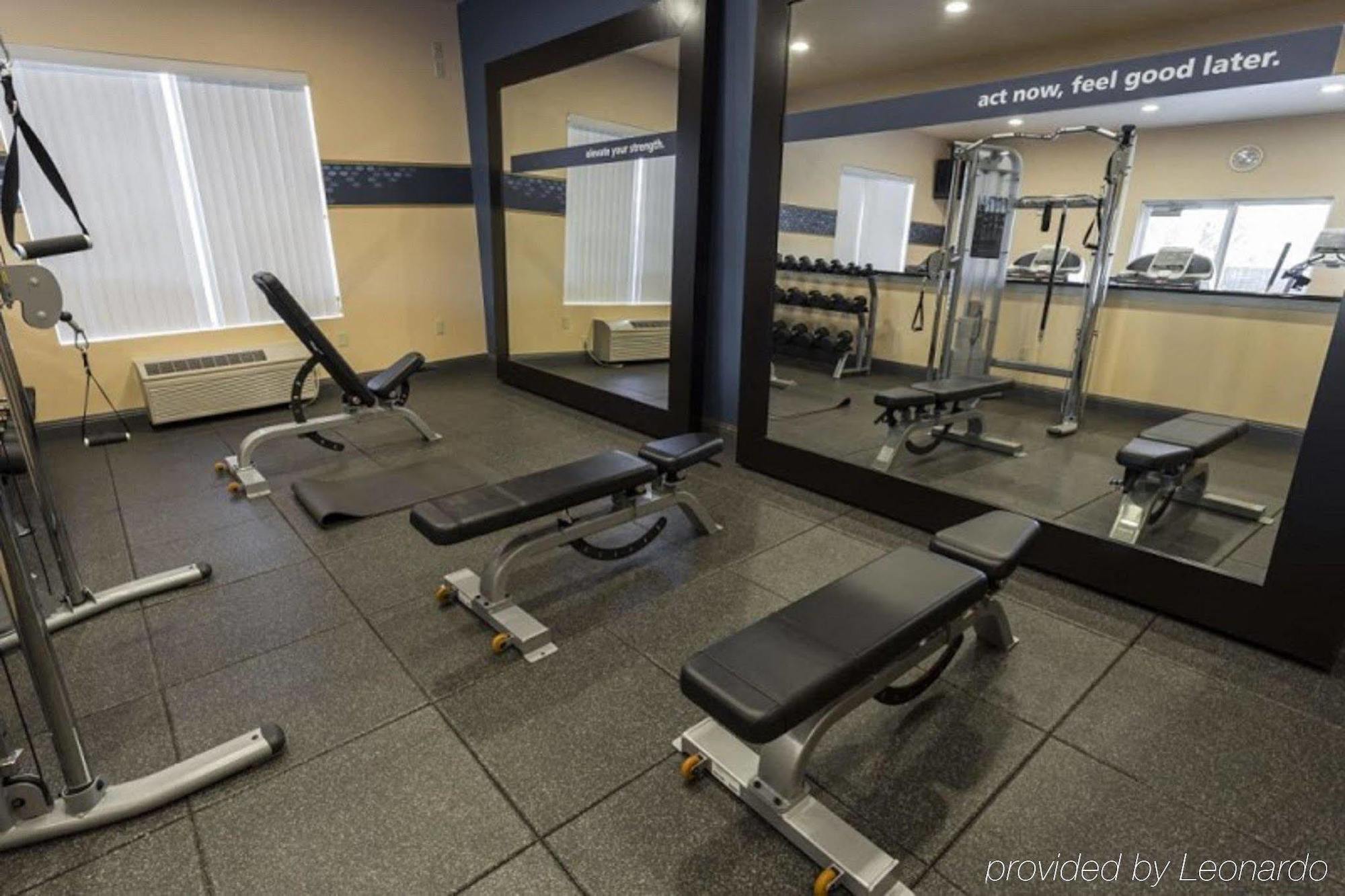 Hampton Inn & Suites San José Kültér fotó
