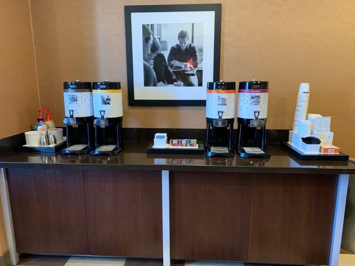 Hampton Inn & Suites San José Kültér fotó