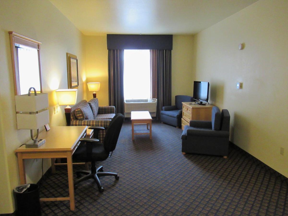 Hampton Inn & Suites San José Kültér fotó