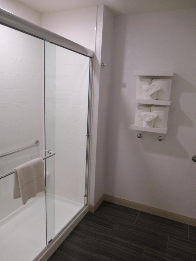 Hampton Inn & Suites San José Kültér fotó