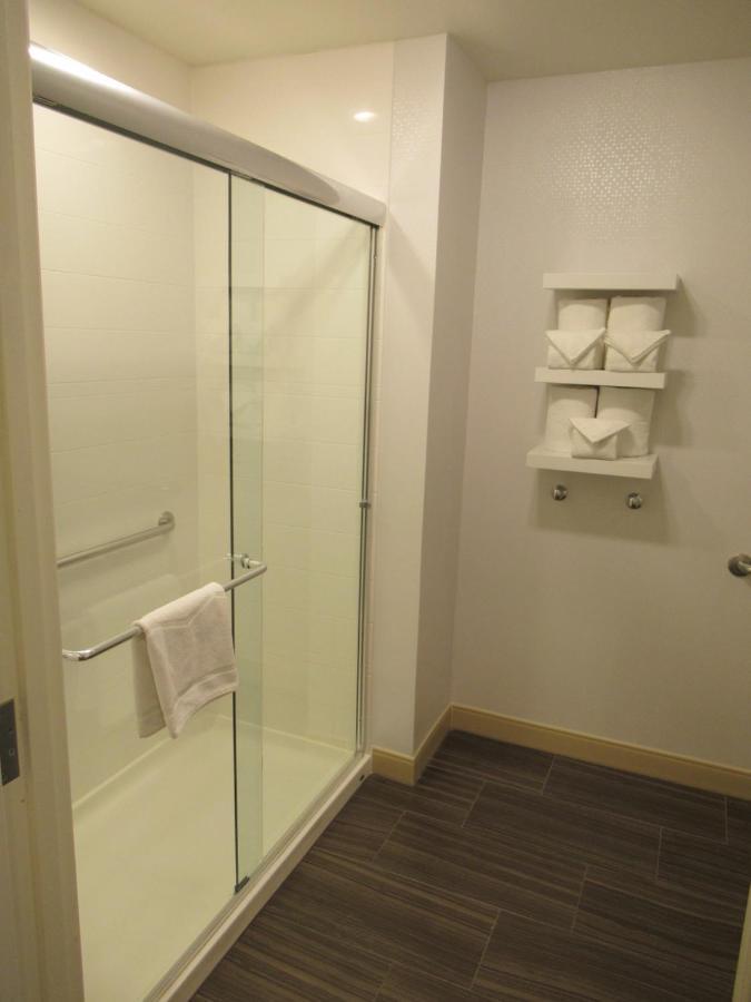Hampton Inn & Suites San José Kültér fotó
