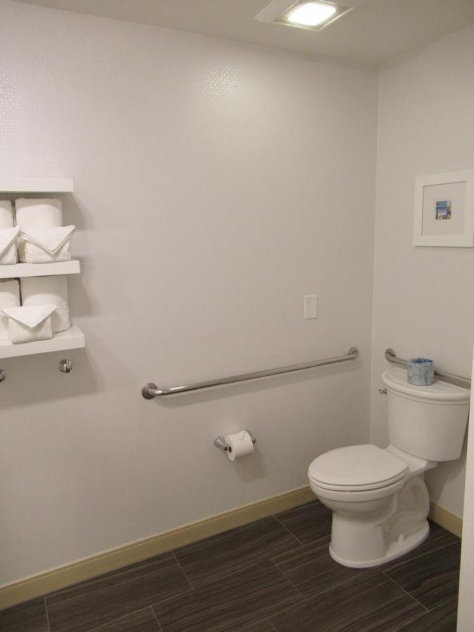 Hampton Inn & Suites San José Kültér fotó